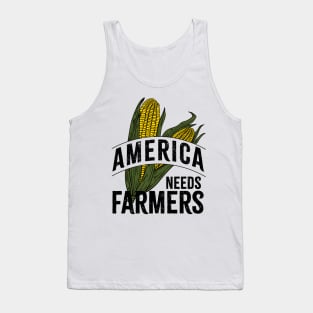 Farmers Tank Top